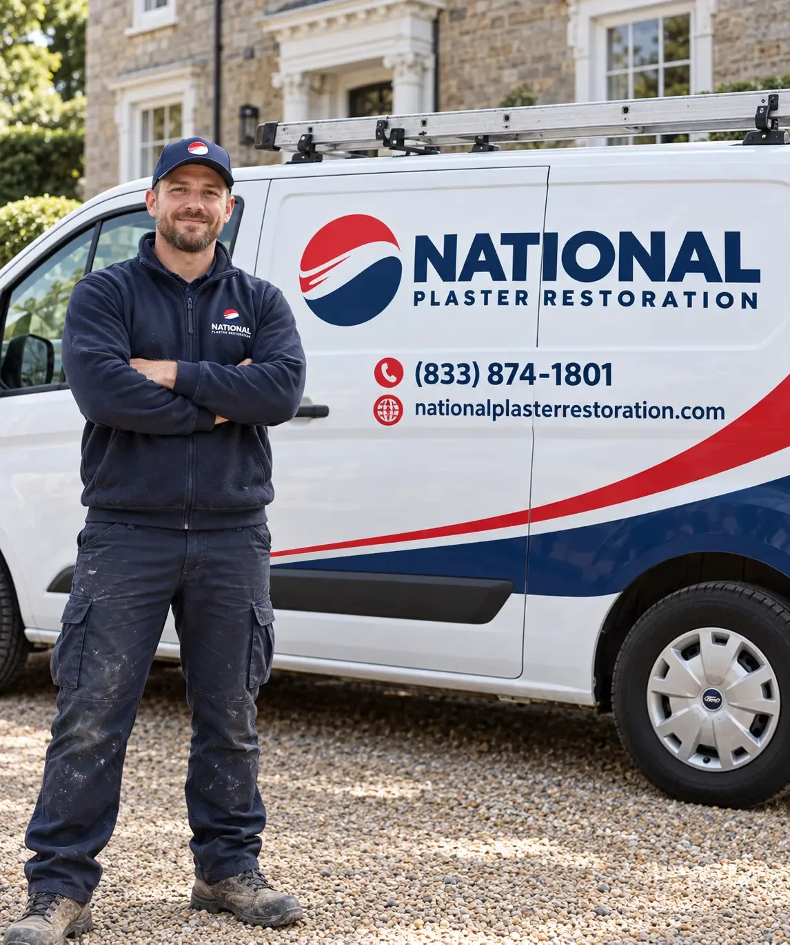 Plaster Repair Brandt, SD FAQs